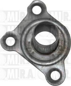 MI.R.A. 32/1353 - Guide Tube, clutch car-mod.net