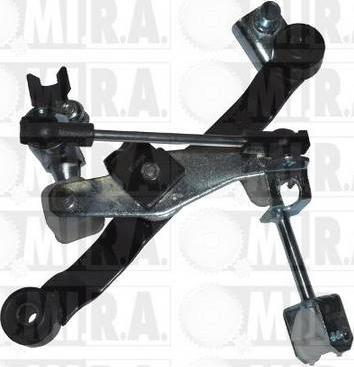 MI.R.A. 32/1314 - Repair Kit, gear lever car-mod.net