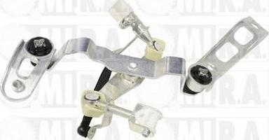 MI.R.A. 32/1317K - Repair Kit, gear lever car-mod.net