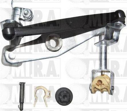 MI.R.A. 32/1317 - Repair Kit, gear lever car-mod.net