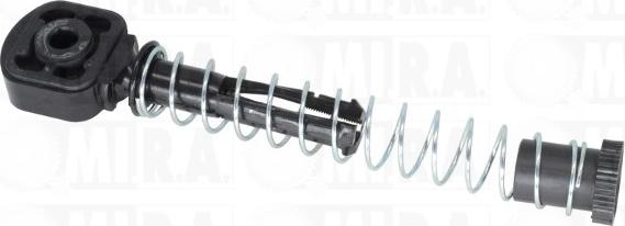 MI.R.A. 32/1388 - Cable, tip, manual transmission car-mod.net