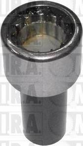 MI.R.A. 32/2814 - Guide Tube, clutch car-mod.net