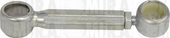 MI.R.A. 32/2215 - Repair Kit, gear lever car-mod.net
