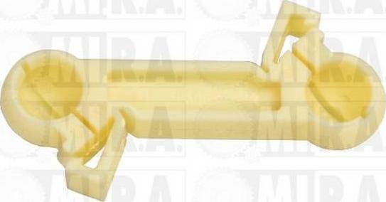 MI.R.A. 32/2221 - Repair Kit, gear lever car-mod.net