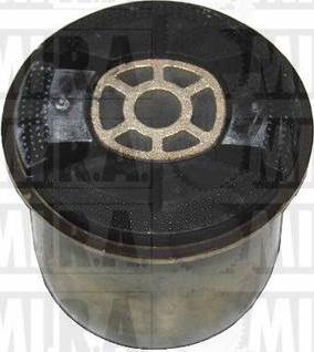 MI.R.A. 37/4027 - Mounting, axle beam car-mod.net