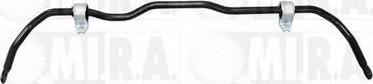 MI.R.A. 37/5045 - Sway Bar, suspension car-mod.net