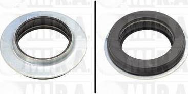 MI.R.A. 37/6472 - Rolling Bearing, suspension strut support mounting car-mod.net