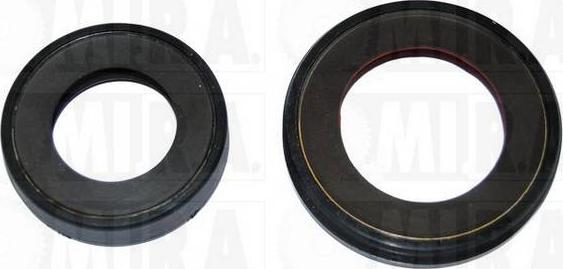 MI.R.A. 37/1563 - Shaft Seal, differential car-mod.net