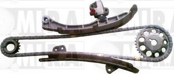 MI.R.A. 37/1518 - Timing Chain Kit car-mod.net
