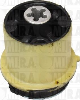 MI.R.A. 37/7184 - Mounting, axle beam car-mod.net