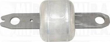 MI.R.A. 37/7123 - Mounting, axle beam car-mod.net