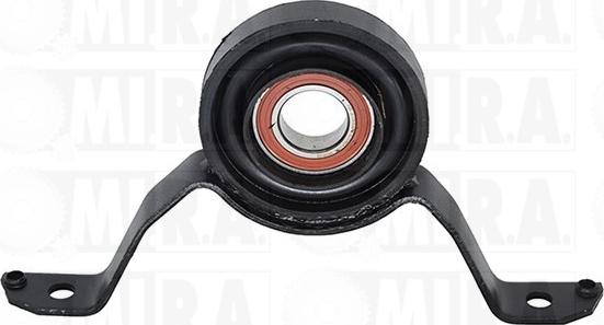 MI.R.A. 37/7217/1 - Propshaft centre bearing support car-mod.net