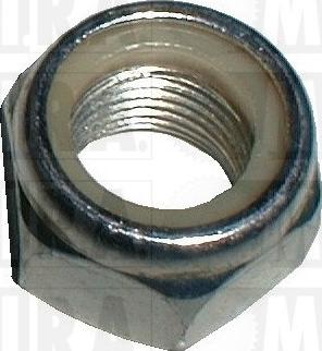 MI.R.A. 29/1610 - Nut, stub axle car-mod.net
