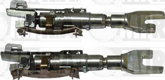 MI.R.A. 29/1801 - Repair Kit, expander car-mod.net