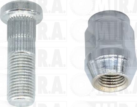 MI.R.A. 29/1739 - Wheel Bolt car-mod.net