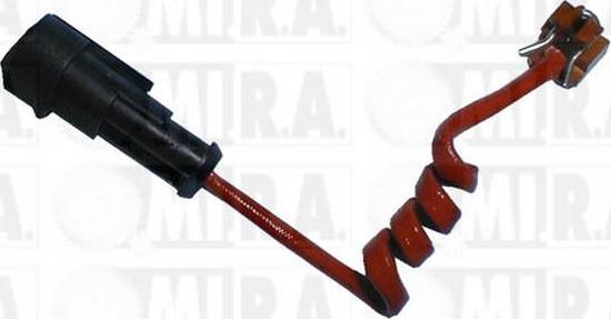MI.R.A. 292063 - Warning Contact, brake pad wear car-mod.net