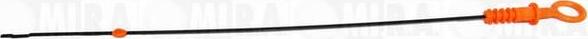 MI.R.A. 24/1078 - Oil Dipstick car-mod.net