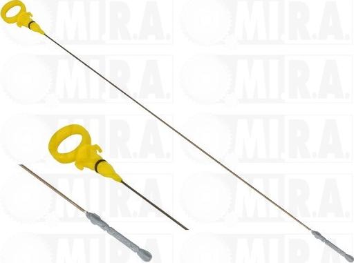 MI.R.A. 24/1181 - Oil Dipstick car-mod.net