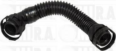 MI.R.A. 24/2305 - Hose, crankcase breather car-mod.net