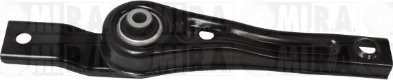 MI.R.A. 25/4349 - Holder, engine mounting car-mod.net