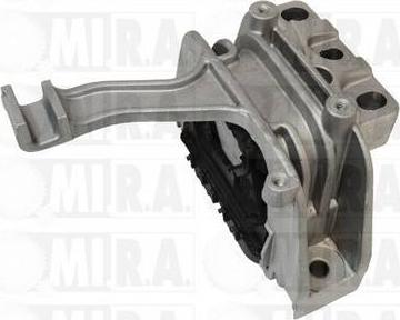 MI.R.A. 25/4290 - Holder, engine mounting car-mod.net
