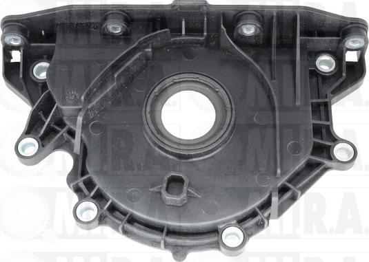 MI.R.A. 25/1054 - Shaft Seal, crankshaft car-mod.net