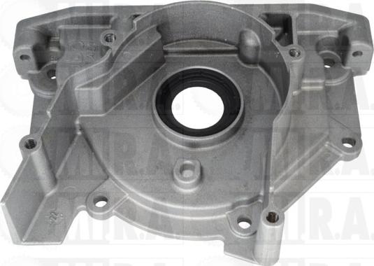 MI.R.A. 25/1056 - Housing Cover, crankcase car-mod.net