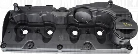 MI.R.A. 25/3535 - Cylinder Head Cover car-mod.net
