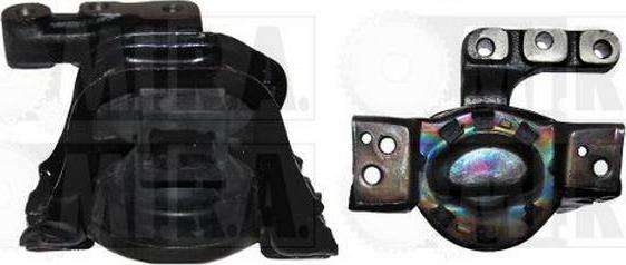MI.R.A. 25/3896 - Holder, engine mounting car-mod.net