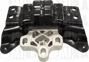 MI.R.A. 25/3890 - Mounting, manual transmission car-mod.net