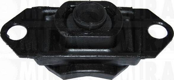 MI.R.A. 25/3848 - Mounting, manual transmission car-mod.net