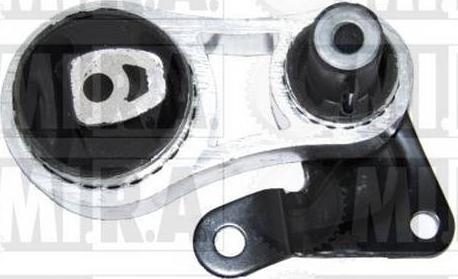 MI.R.A. 25/3251 - Holder, engine mounting car-mod.net