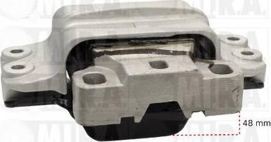MI.R.A. 25/3278 - Mounting, manual transmission car-mod.net