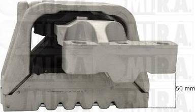 MI.R.A. 25/3272 - Holder, engine mounting car-mod.net