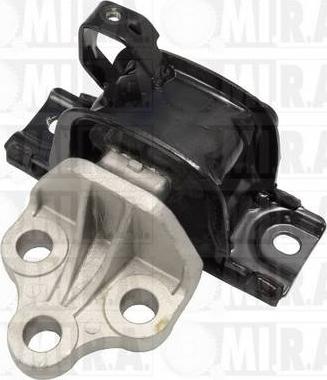 MI.R.A. 25/3738 - Mounting, manual transmission car-mod.net