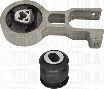 MI.R.A. 25/2926K - Holder, engine mounting car-mod.net