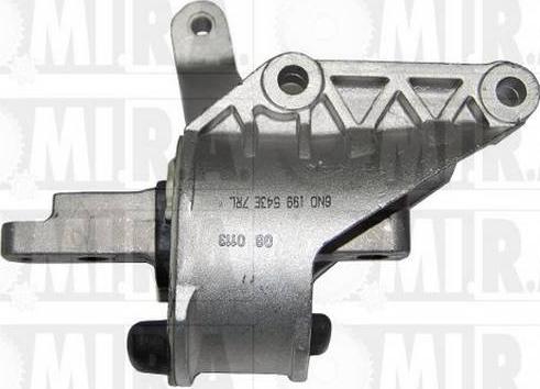 MI.R.A. 25/2318 - Holder, engine mounting car-mod.net