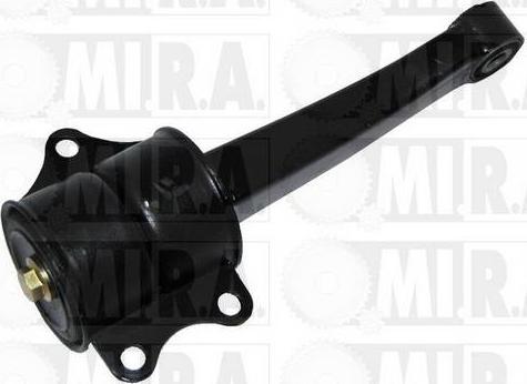 MI.R.A. 25/2245 - Mounting, manual transmission car-mod.net