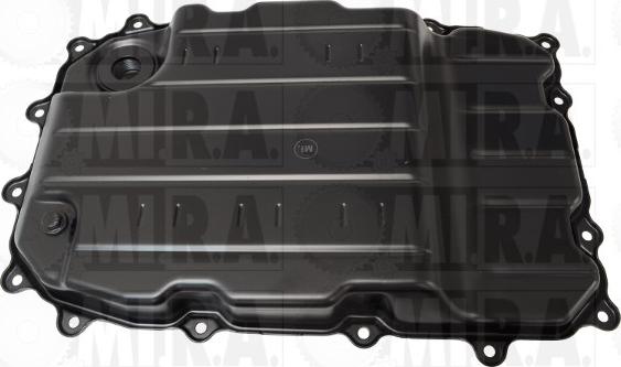 MI.R.A. 28/4495 - Oil sump, automatic transmission car-mod.net