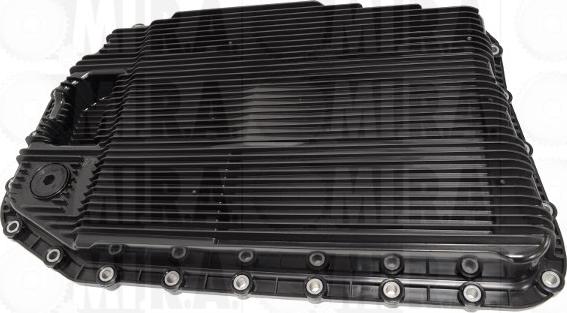 MI.R.A. 28/4498 - Oil sump, automatic transmission car-mod.net