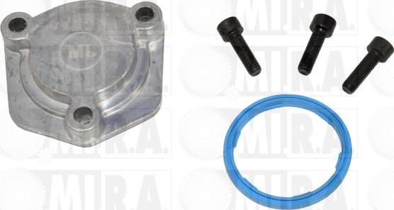MI.R.A. 28/4483 - Gasket, oil sump car-mod.net