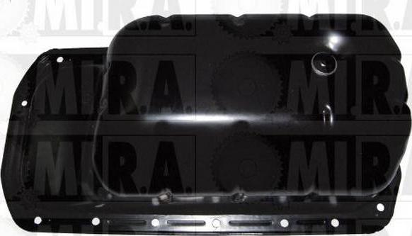 MI.R.A. 28/4425 - Oil sump car-mod.net