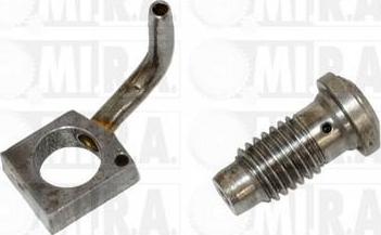 MI.R.A. 28/4667 - Oil Jet, piston underside cooling car-mod.net