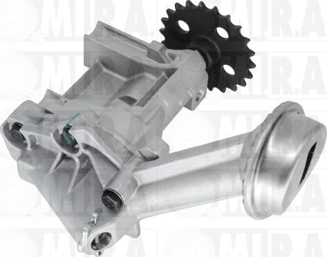MI.R.A. 28/4686 - Oil Pump car-mod.net