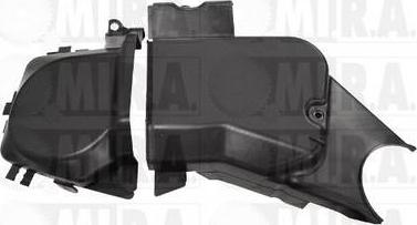 MI.R.A. 28/3006 - Cover, timing belt car-mod.net