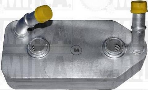 MI.R.A. 282408 - Oil Cooler, automatic transmission car-mod.net