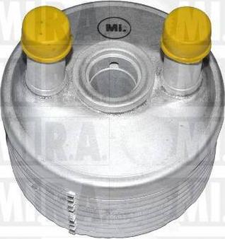 MI.R.A. 282407 - Oil Cooler, automatic transmission car-mod.net