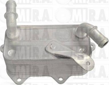 MI.R.A. 282419 - Oil Cooler, automatic transmission car-mod.net