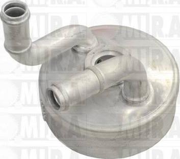 MI.R.A. 282414 - Oil Cooler, automatic transmission car-mod.net