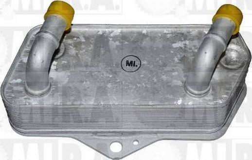 MI.R.A. 282411 - Oil Cooler, automatic transmission car-mod.net